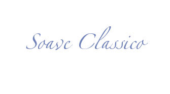 Soave Classico